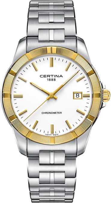 Certina C902.451.41.011.00