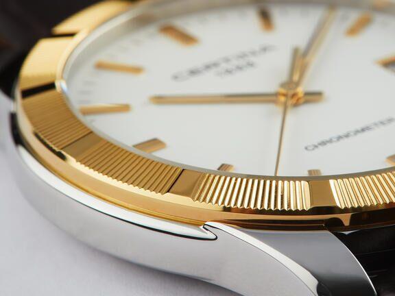 Certina C902.451.46.011.00