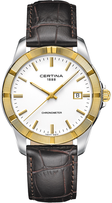 Certina C902.451.46.011.00