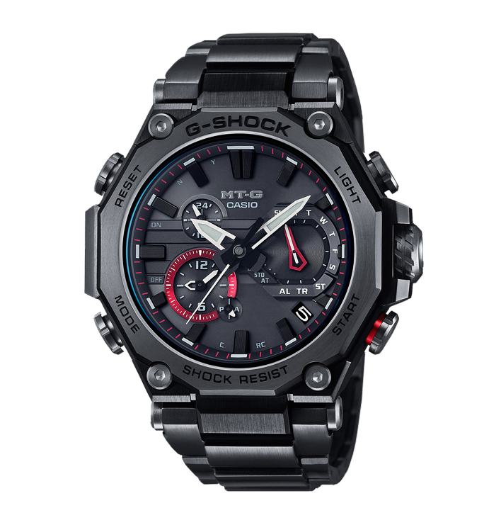 Casio MTG-B2000BDE-1A