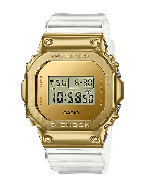 Casio GM-5600SG-9E