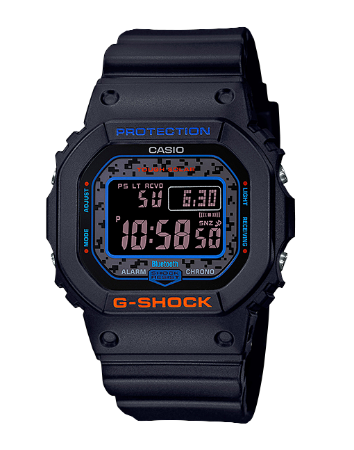 Casio GW-B5600CT-1E