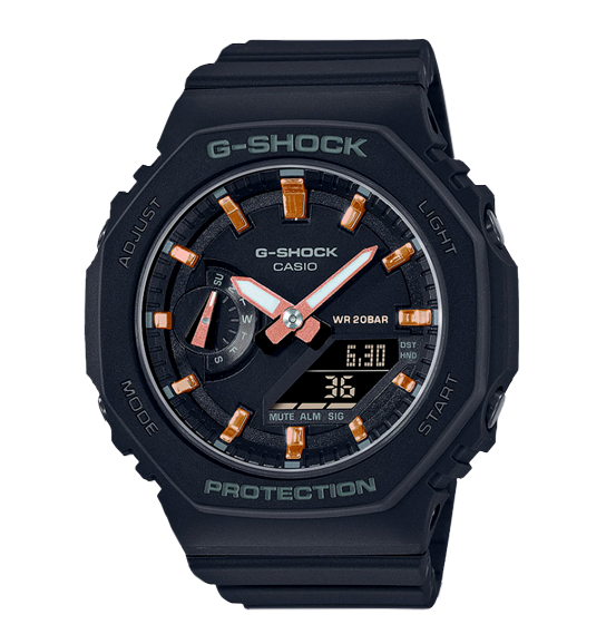 Casio GMA-S2100-1A