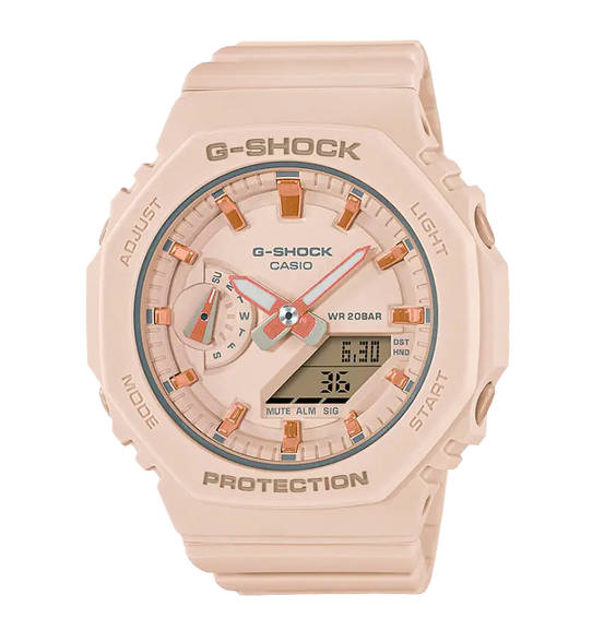 Casio GMA-S2100-4A