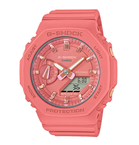 Casio GMA-S2100-4A2