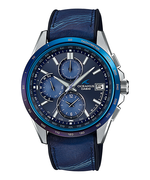 Casio OCW-T2600ALA-2AJR