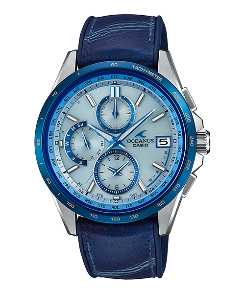 Casio OCW-T2600ALB-2AJR