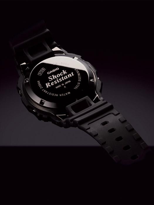 Casio GW-5000-1JF