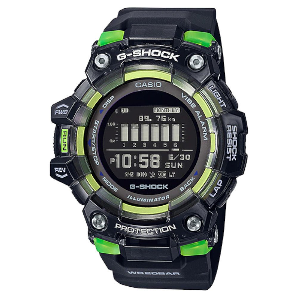 Casio GBD-100SM-1E