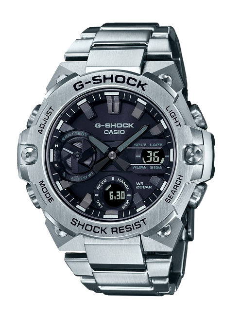 Casio GST-B400D-1A