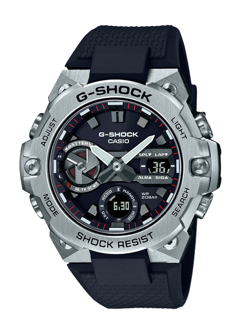 Casio GST-B400-1A