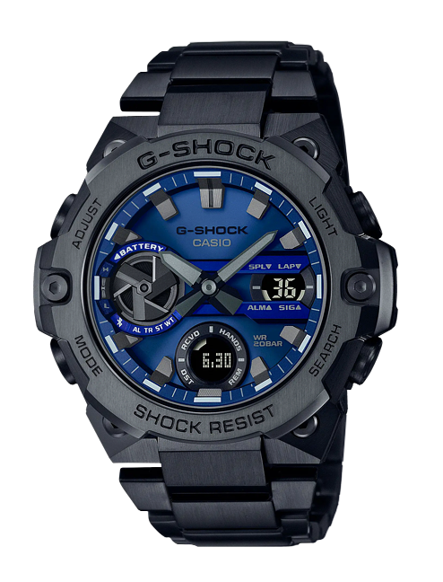 Casio GST-B400BD-1A2