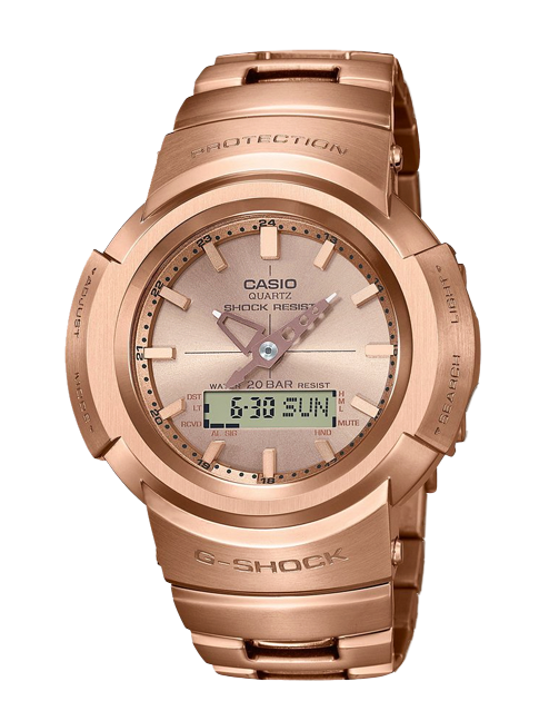 Casio AWM-500GD-4A