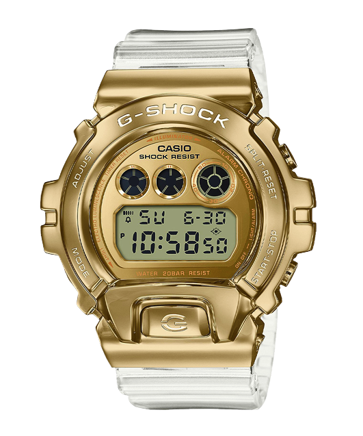 Casio GM-6900SG-9E