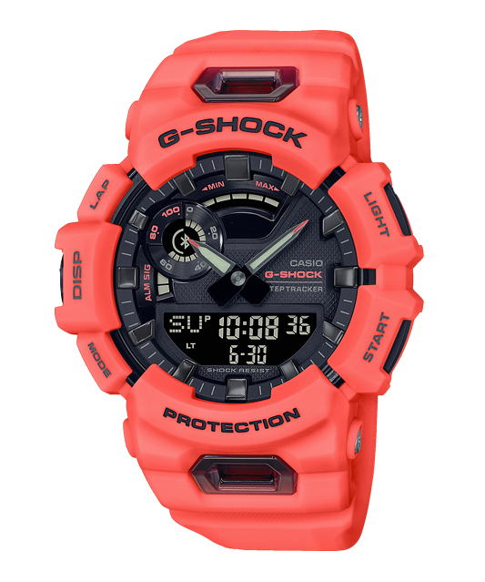 Casio GBA-900-4A