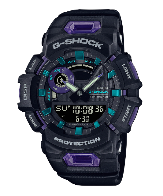 Casio GBA-900-1A6
