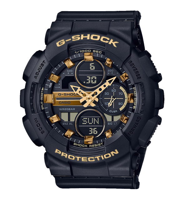 Casio GMA-S140M-1A