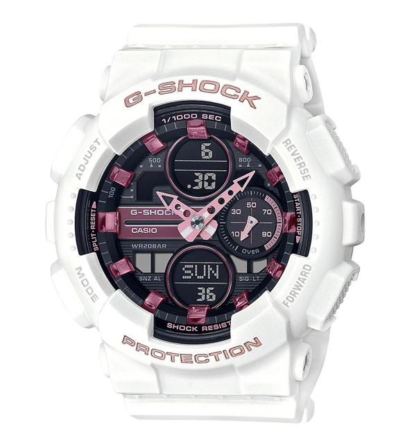 Casio GMA-S140M-7A