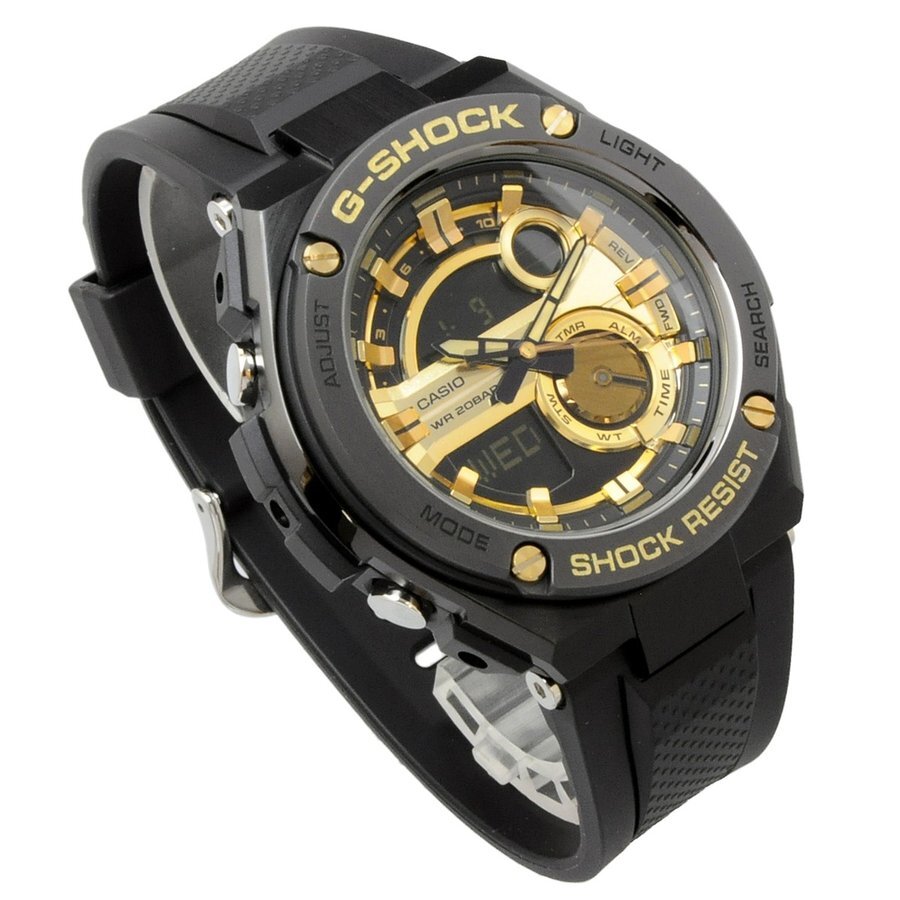 Casio GST-210B-1A9