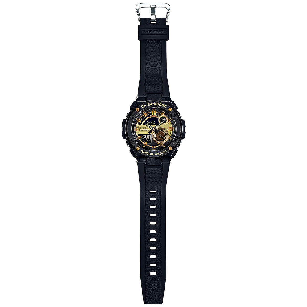 Casio GST-210B-1A9
