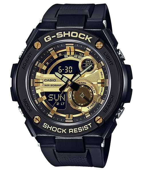 Casio GST-210B-1A9