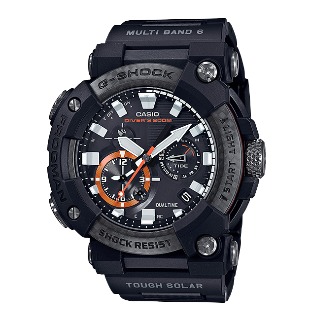 Casio GWF-A1000XC-1A