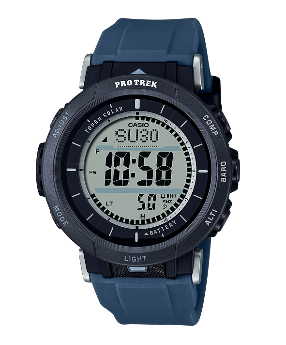 Casio PRG-30-2E