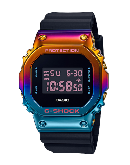 Casio GM-5600SN-1E