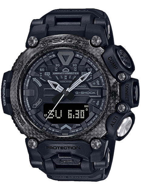 Casio GR-B200-1B