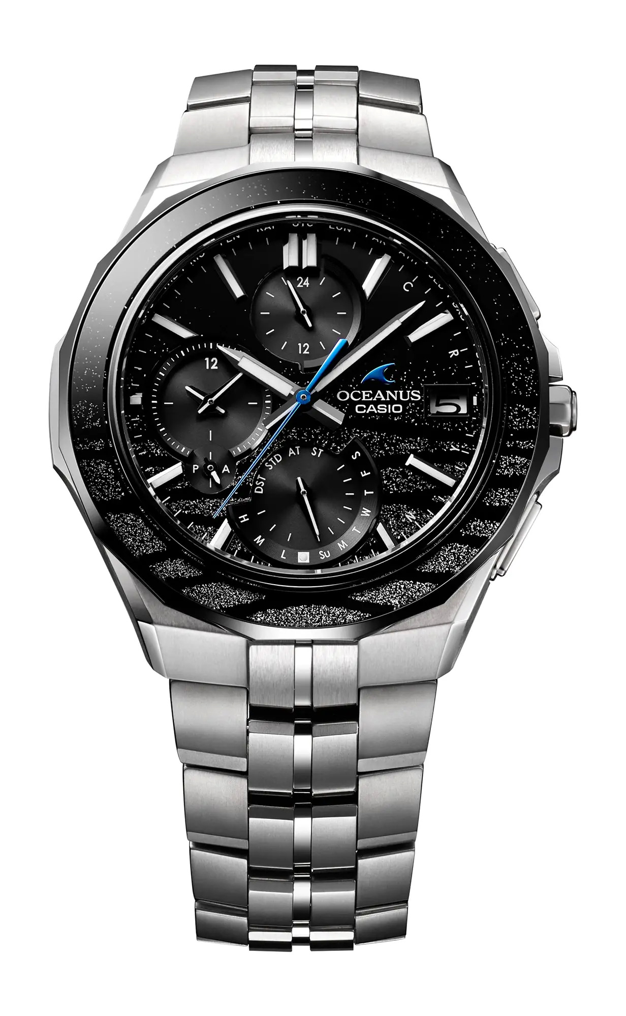 Casio OCW-S5000ME-1A