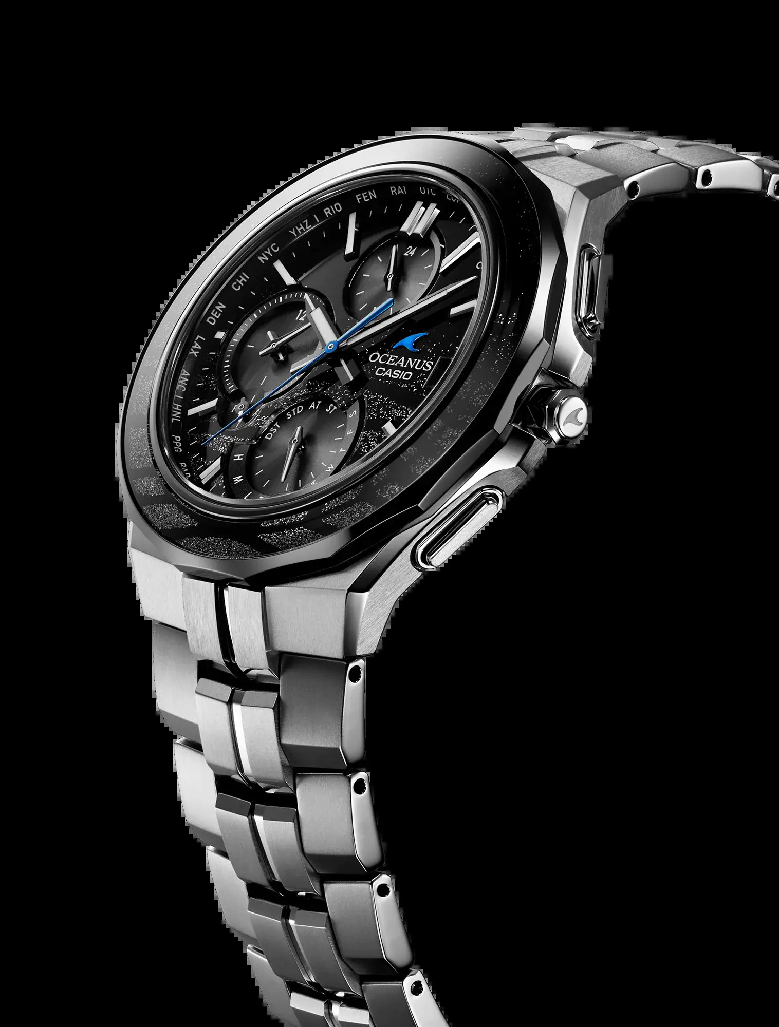 Casio OCW-S5000ME-1A