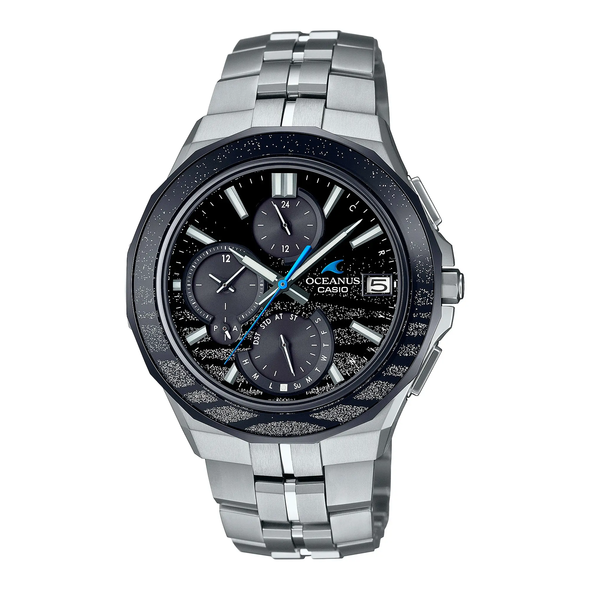 Casio OCW-S5000ME-1A