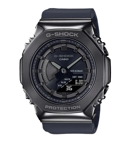 Casio GM-S2100B-8A