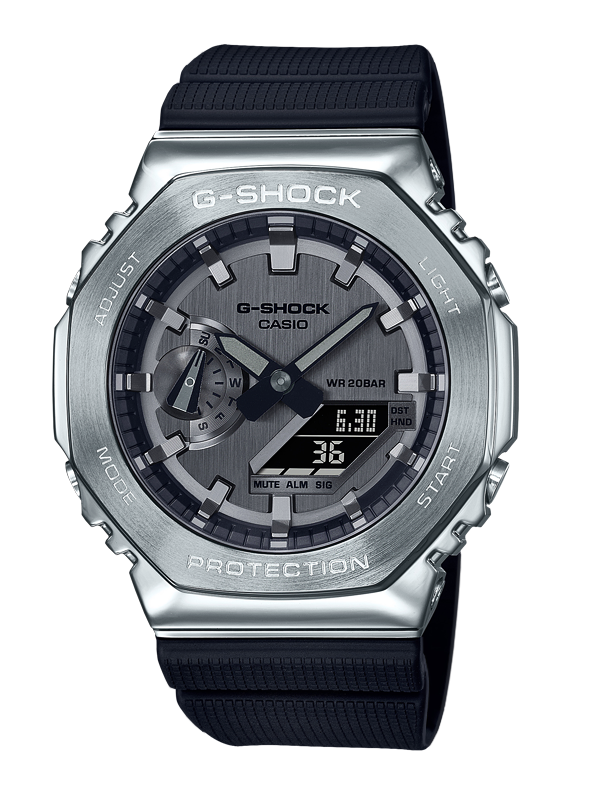 Casio GM-2100-1A