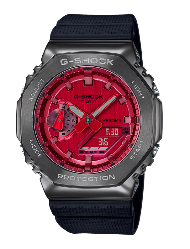 Casio GM-2100B-4A