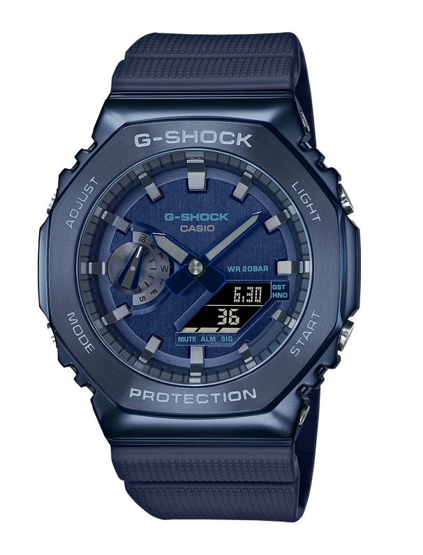 Casio GM-2100N-2A