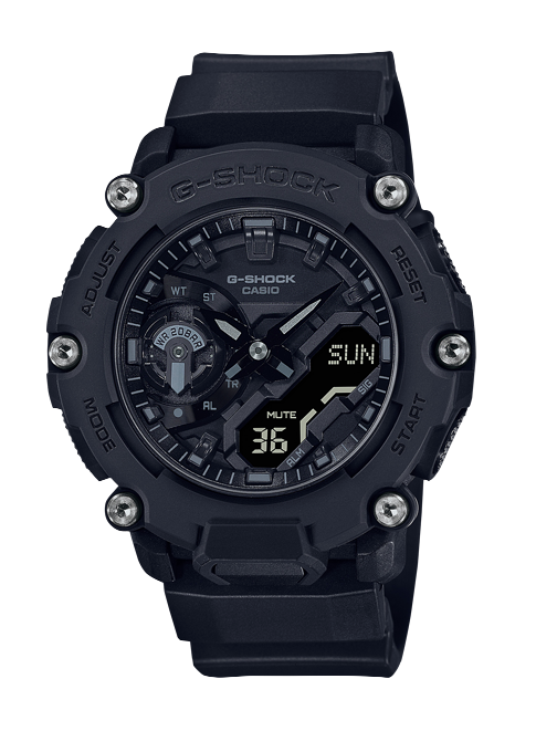 Casio GA-2200BB-1A