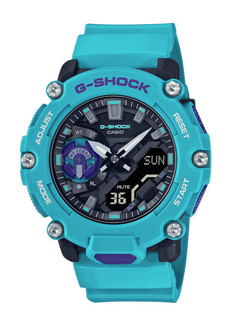 Casio GA-2200-2A