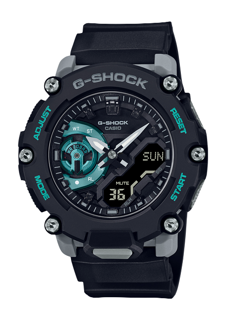 Casio GA-2200M-1A