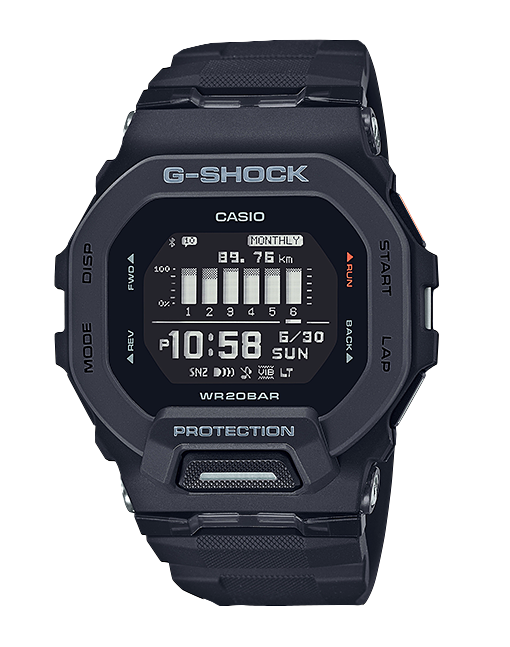Casio GBD-200-1E