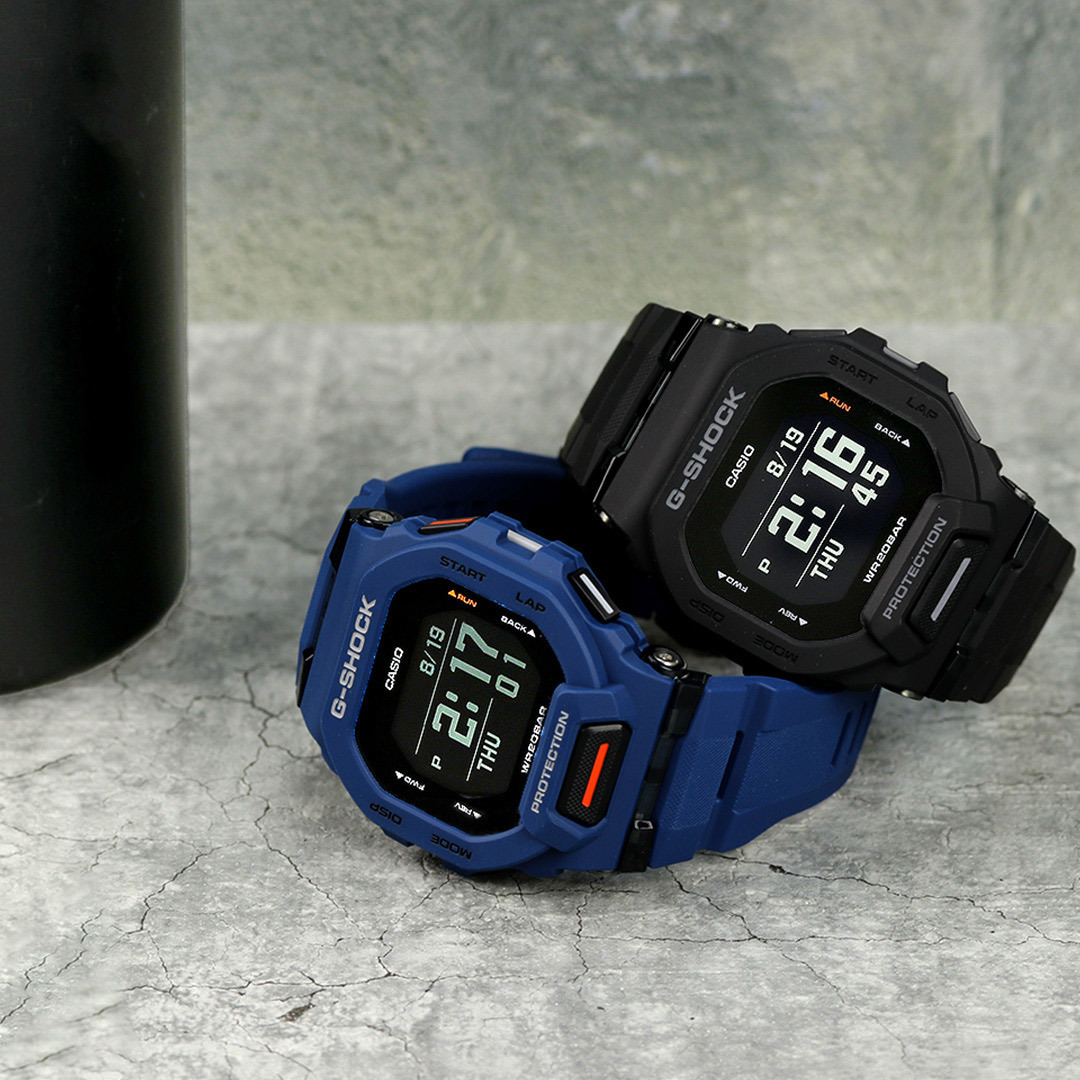 Casio GBD-200-2E