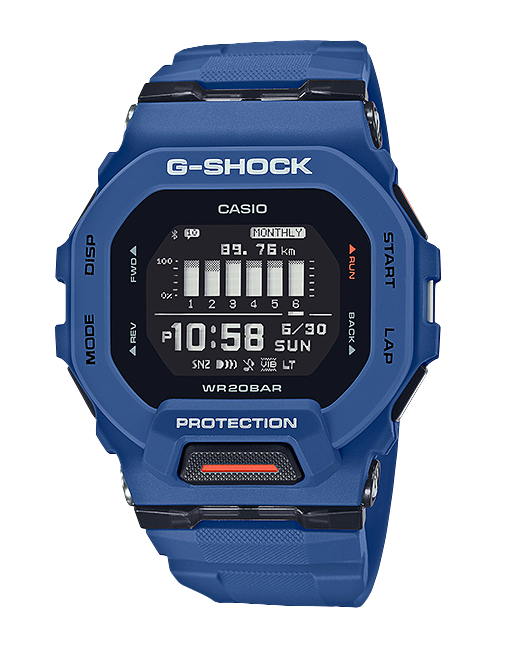 Casio GBD-200-2E