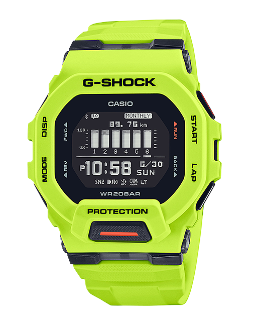 Casio GBD-200-9E