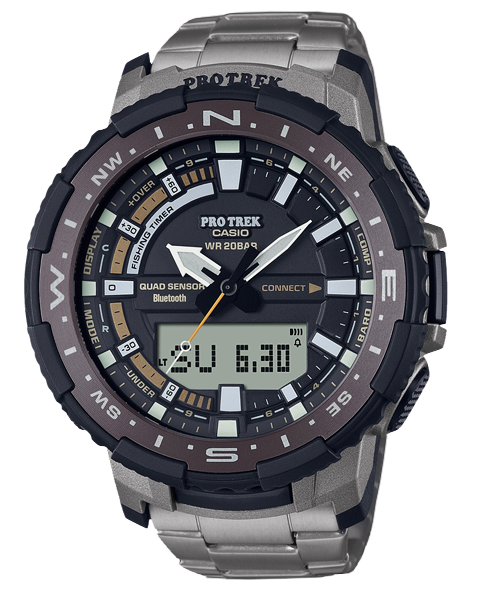 Casio PRT-B70T-7E