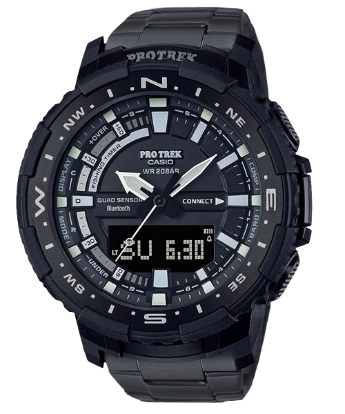 Casio PRT-B70YT-1E