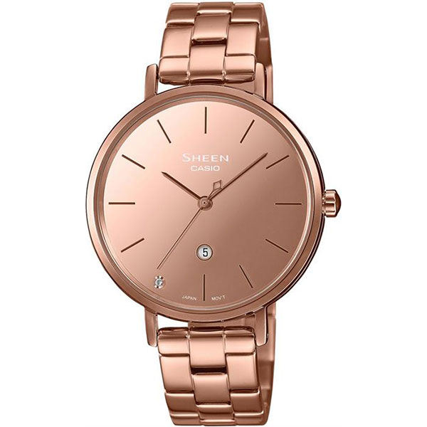 Casio SHE-4544PG-4AUDF