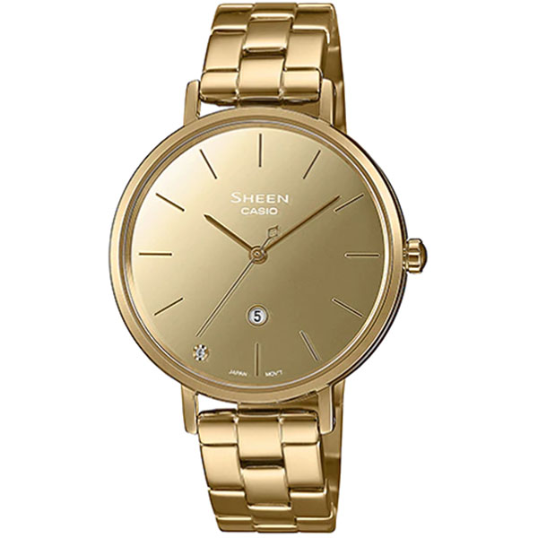 Casio SHE-4544G-9AUDF