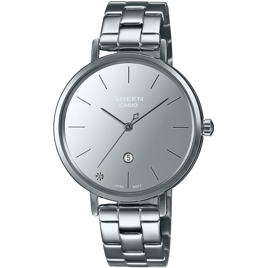 Casio SHE-4544D-7AUDF