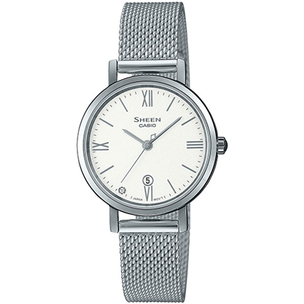 Casio SHE-4540M-7AUDF