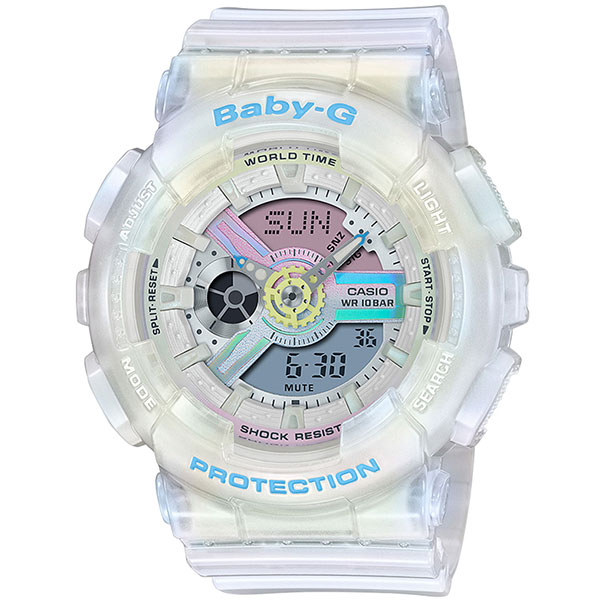 Casio BA-110PL-7A2ER